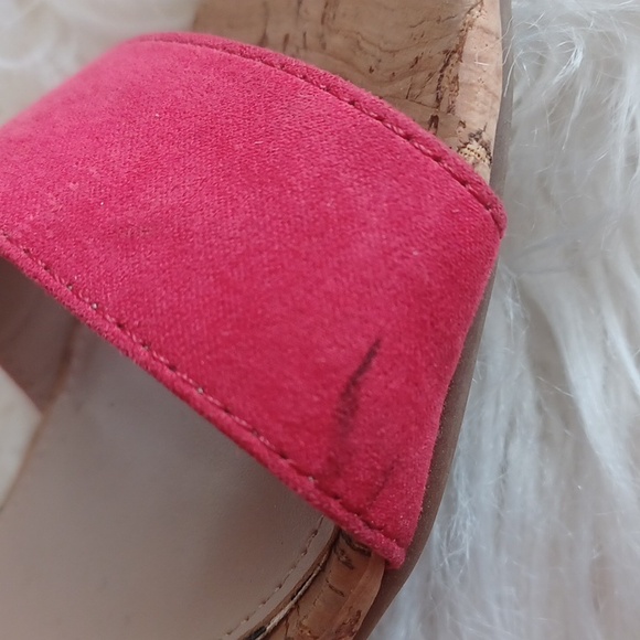 Betsey Johnson  heeled sandals - Picture 7 of 14